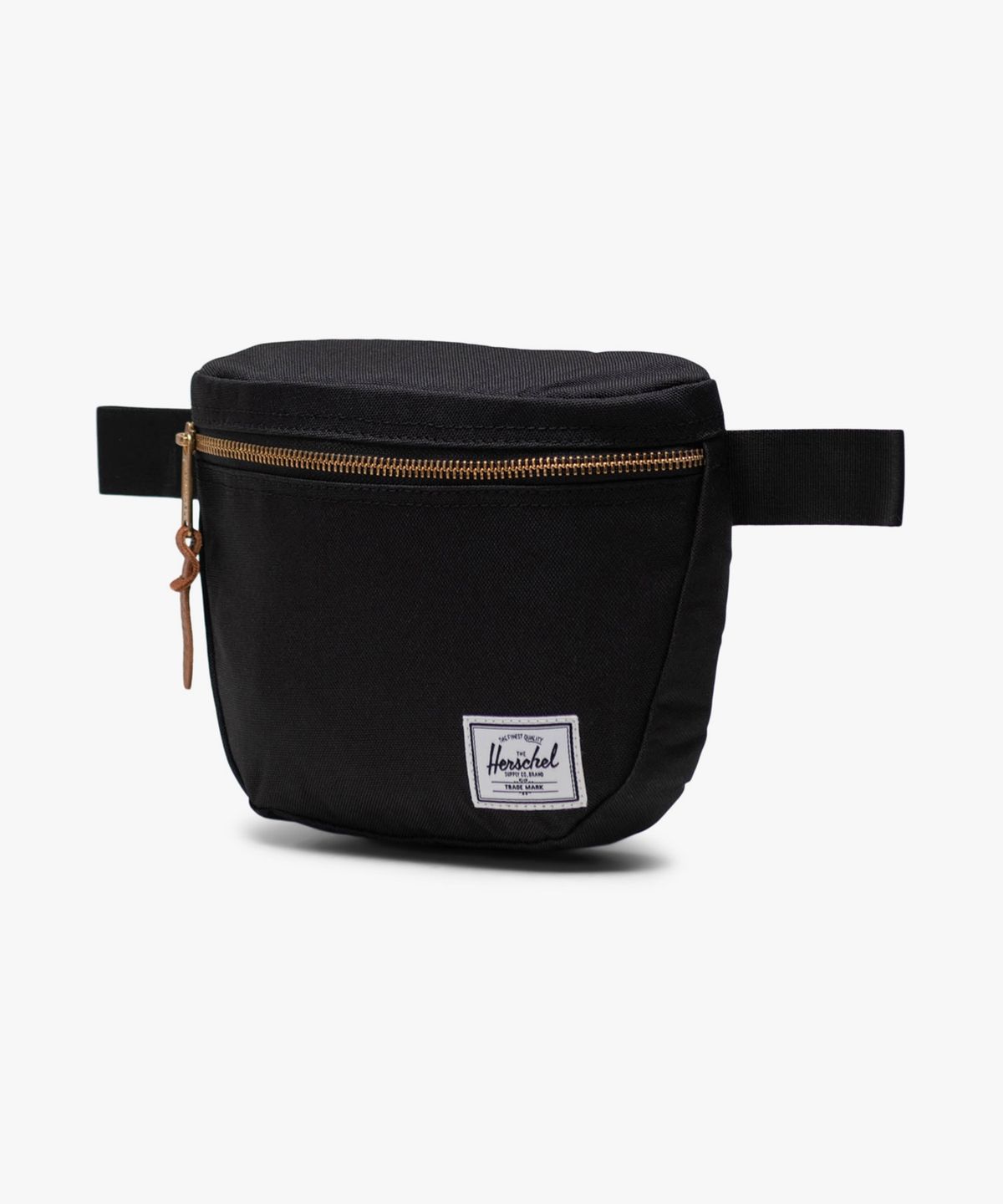 허쉘서플라이(HERSCHEL SUPPLY CO) 세틀먼트 힙팩 Black