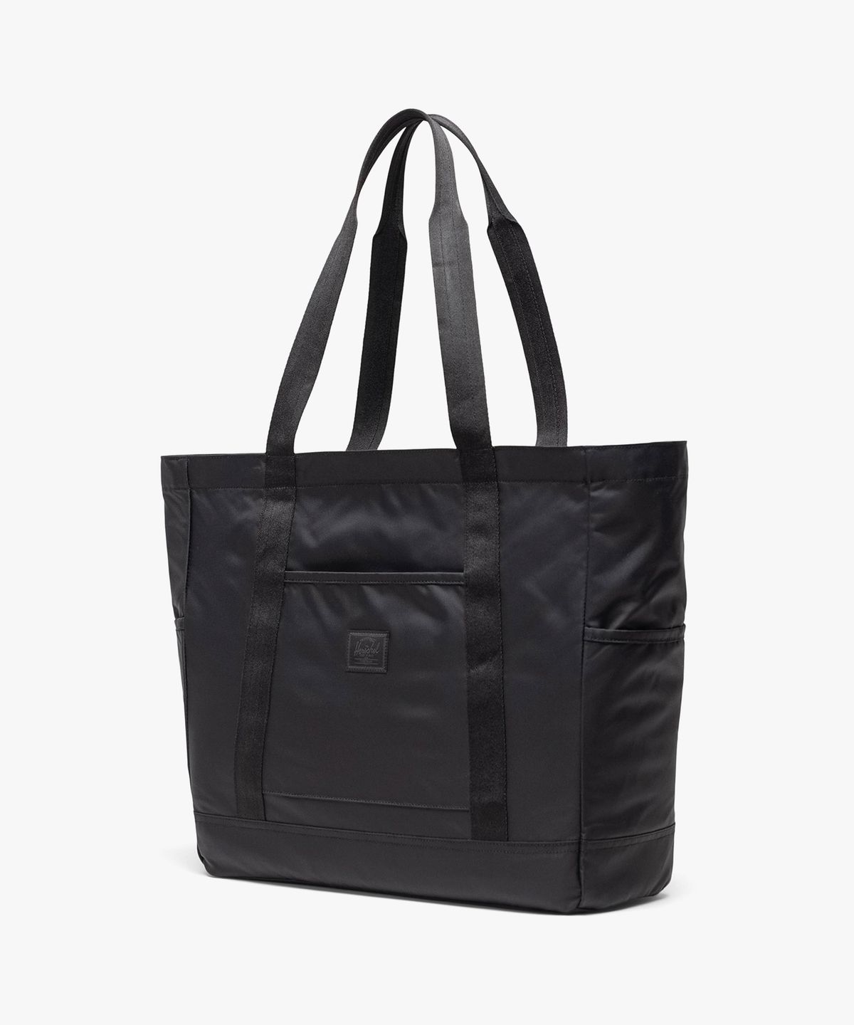 허쉘서플라이(HERSCHEL SUPPLY CO) 헤리티지 토트백 Black