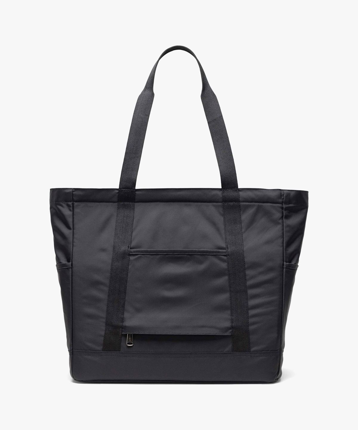 허쉘서플라이(HERSCHEL SUPPLY CO) 헤리티지 토트백 Black