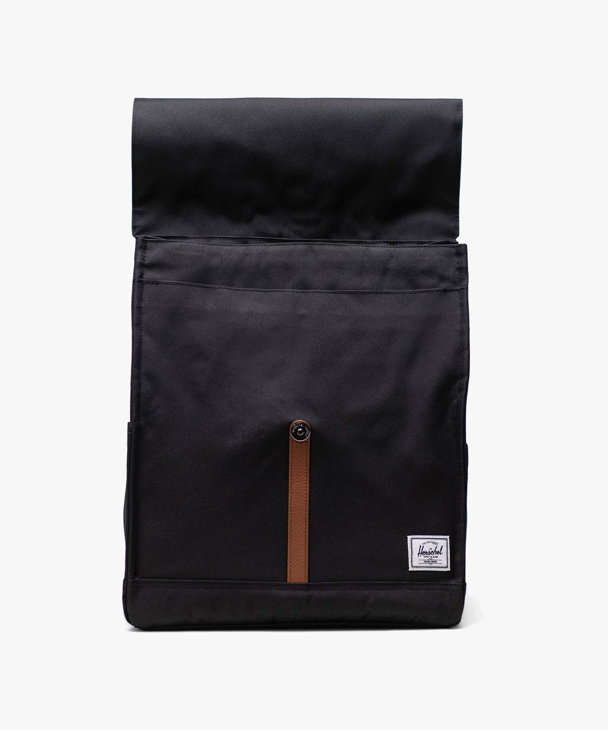 허쉘서플라이(HERSCHEL SUPPLY CO) 시티 백팩 Black