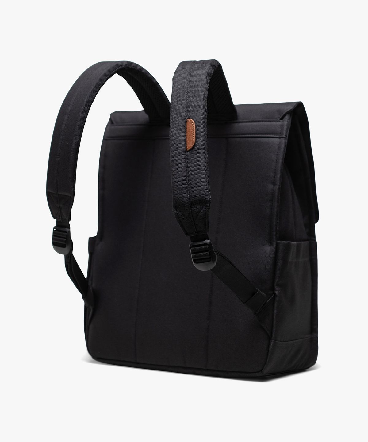 허쉘서플라이(HERSCHEL SUPPLY CO) 시티 백팩 Black