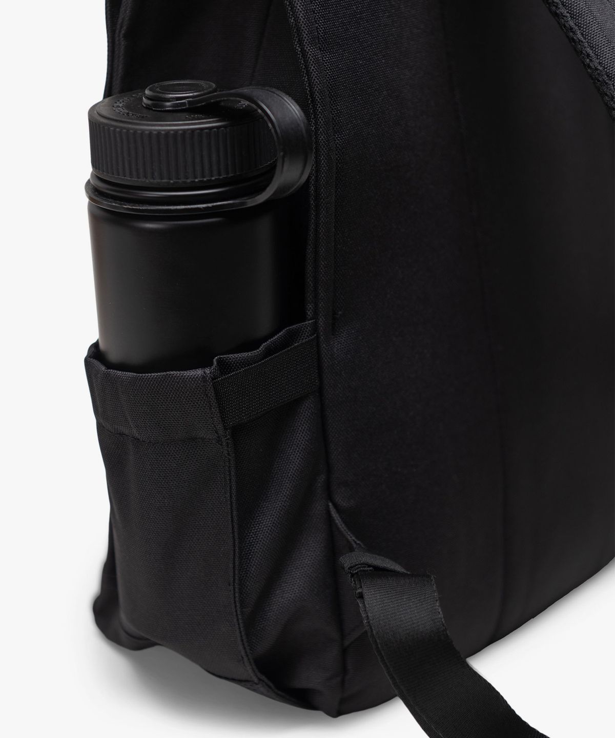허쉘서플라이(HERSCHEL SUPPLY CO) 시티 백팩 Black