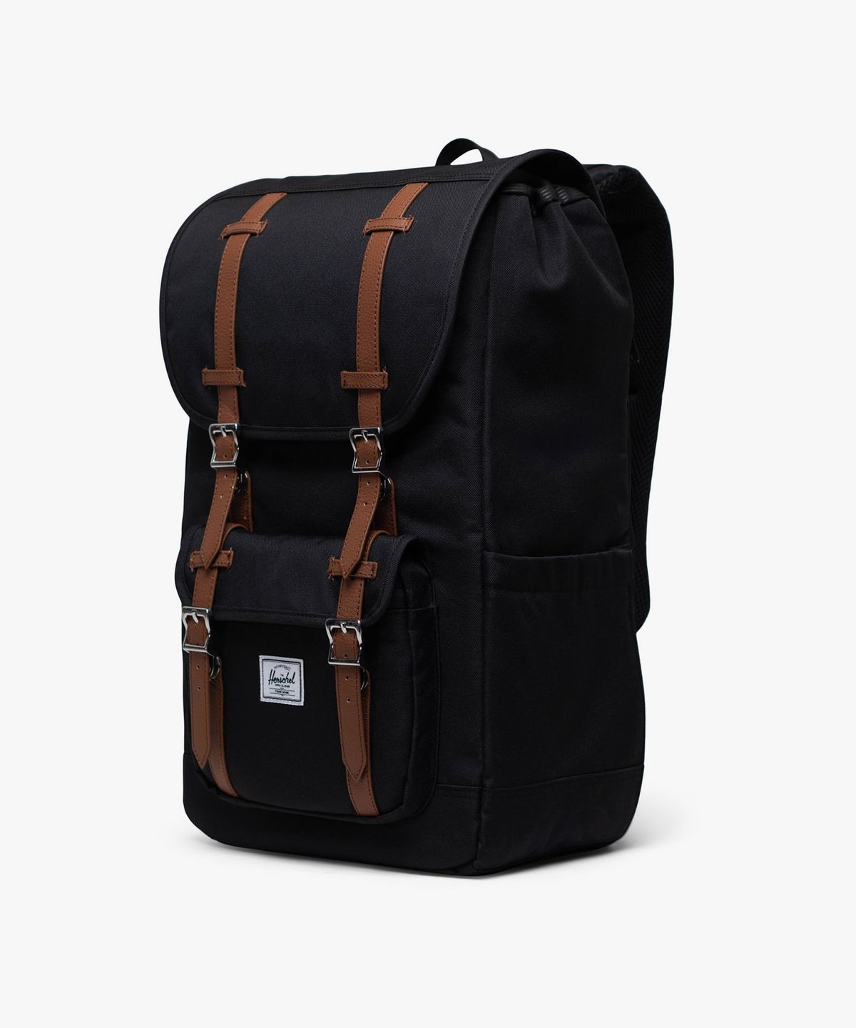 허쉘서플라이(HERSCHEL SUPPLY CO) 리틀 아메리카 백팩 Black