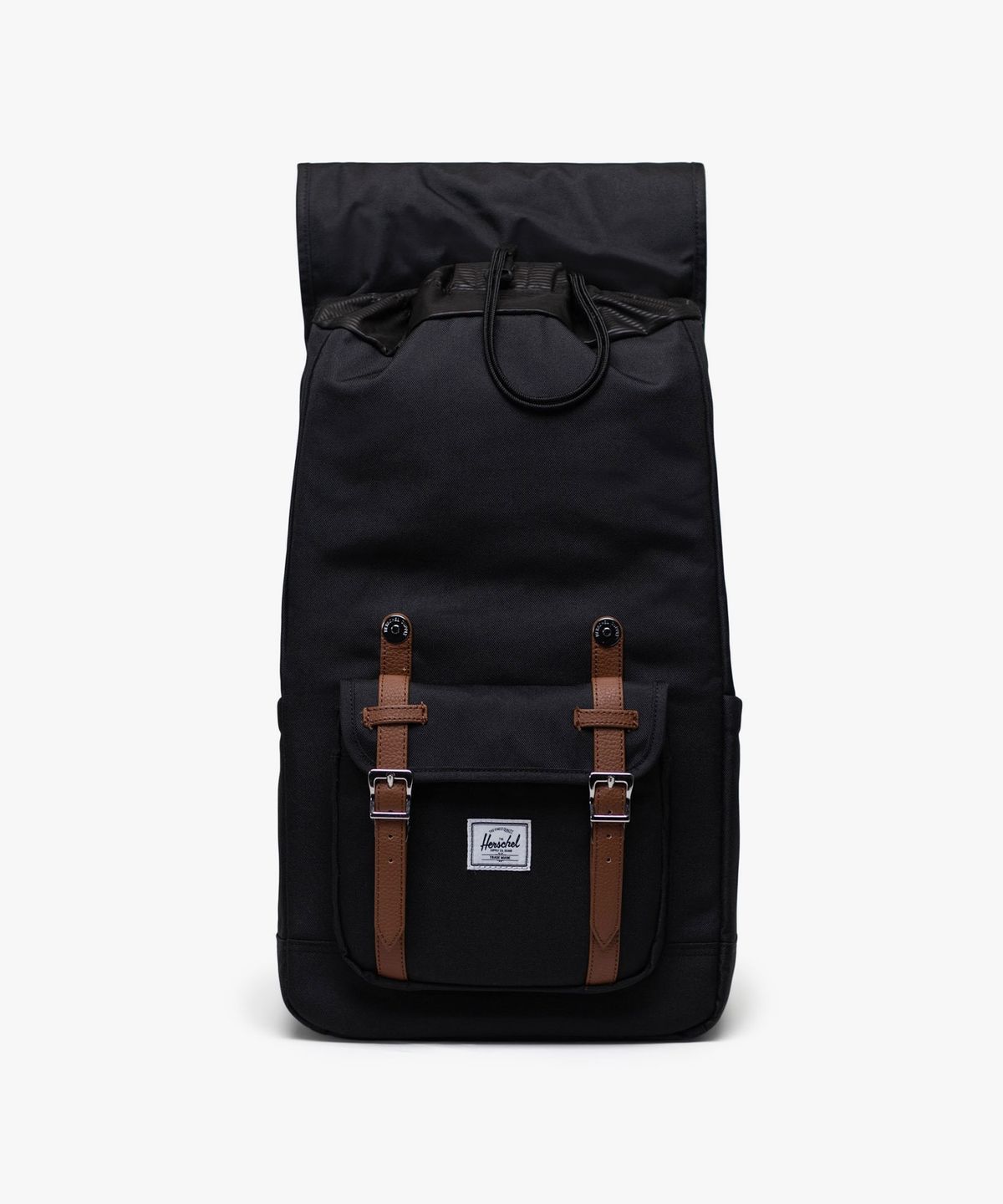 허쉘서플라이(HERSCHEL SUPPLY CO) 리틀 아메리카 백팩 Black