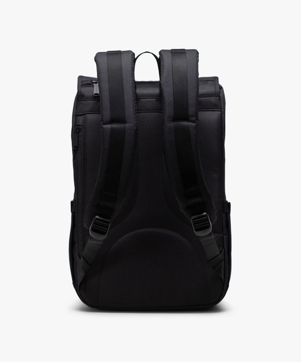 허쉘서플라이(HERSCHEL SUPPLY CO) 리틀 아메리카 미드 백팩 Black