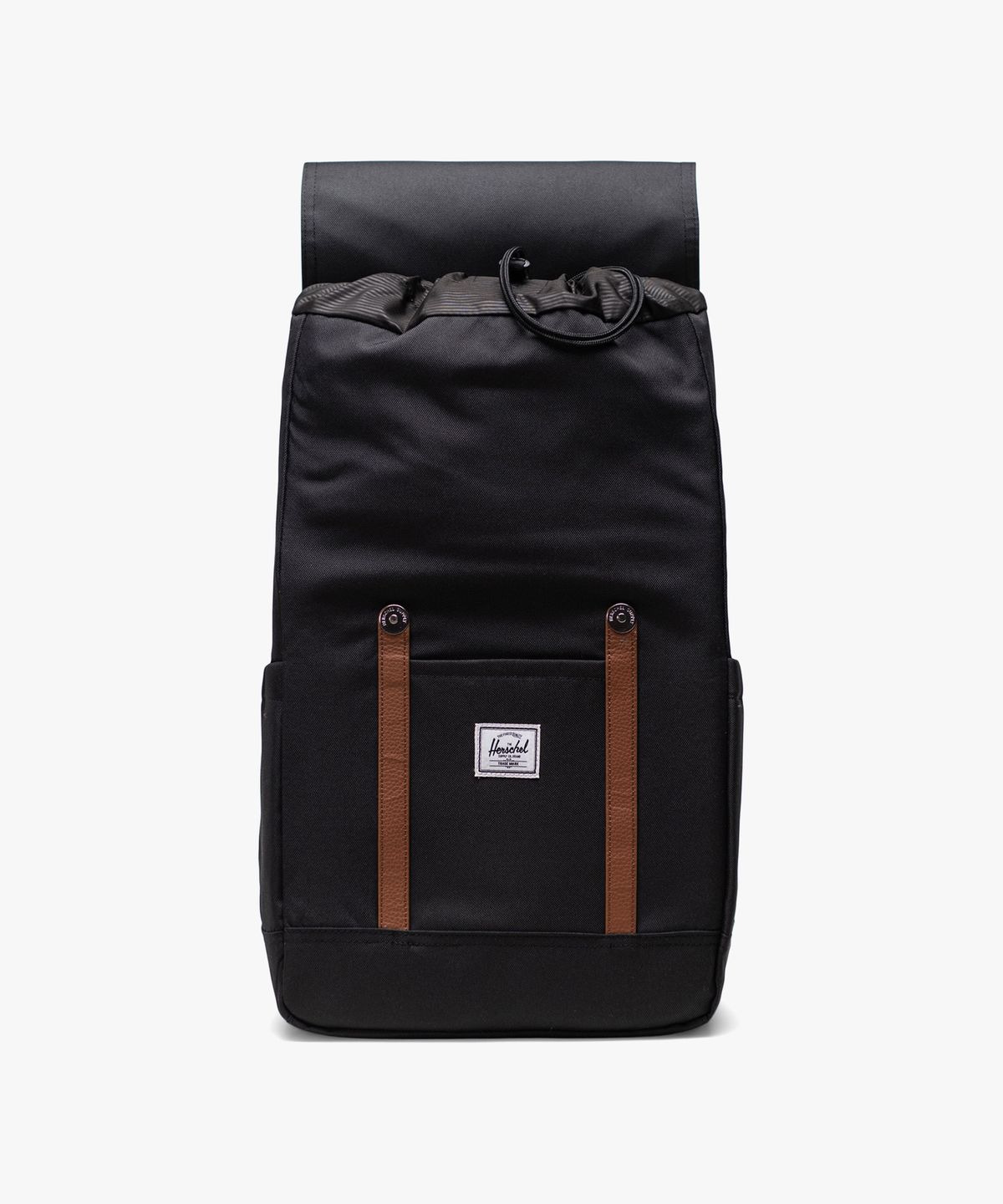 허쉘서플라이(HERSCHEL SUPPLY CO) 리트릿 백팩 Black