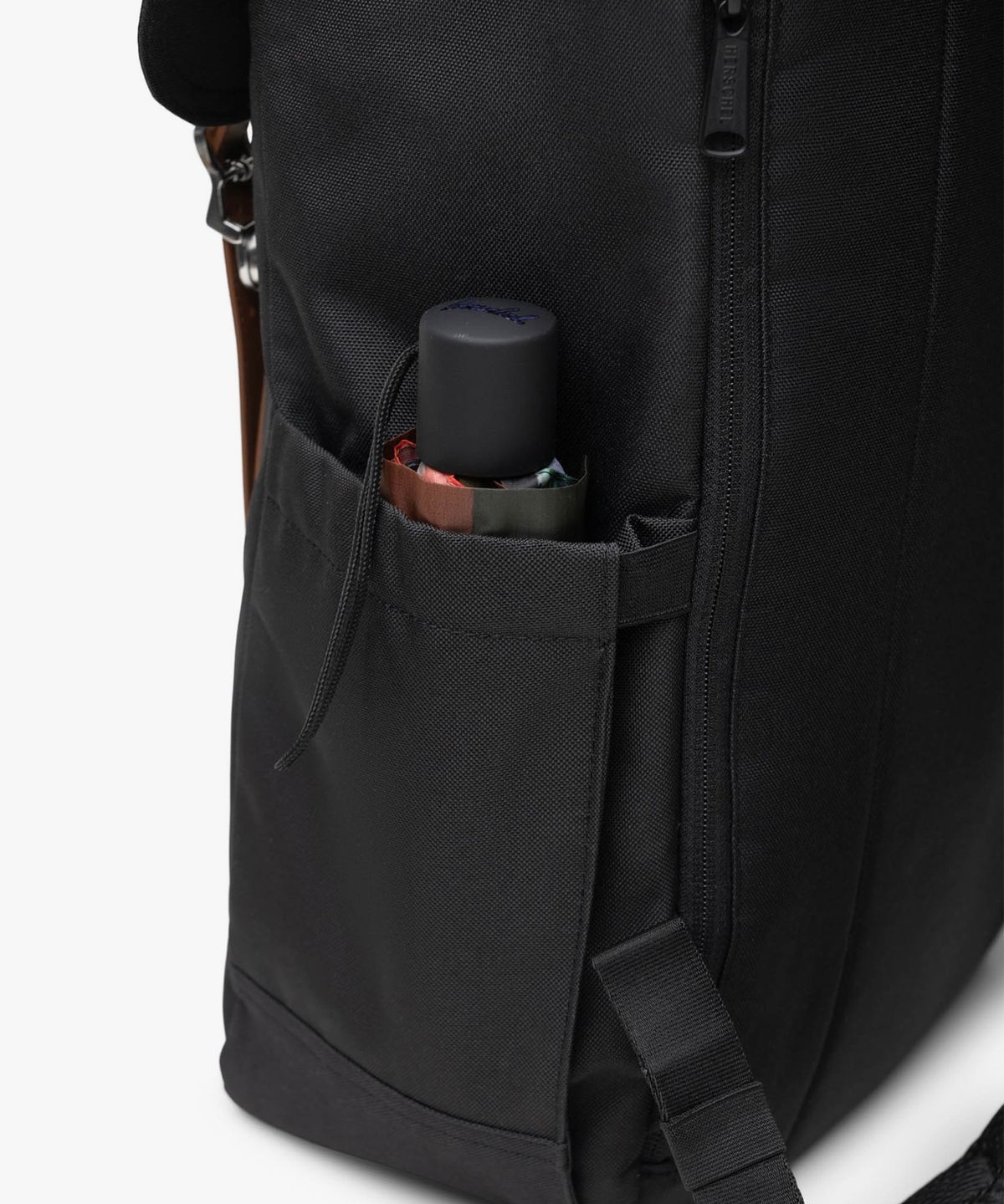 허쉘서플라이(HERSCHEL SUPPLY CO) 리트릿 백팩 Black