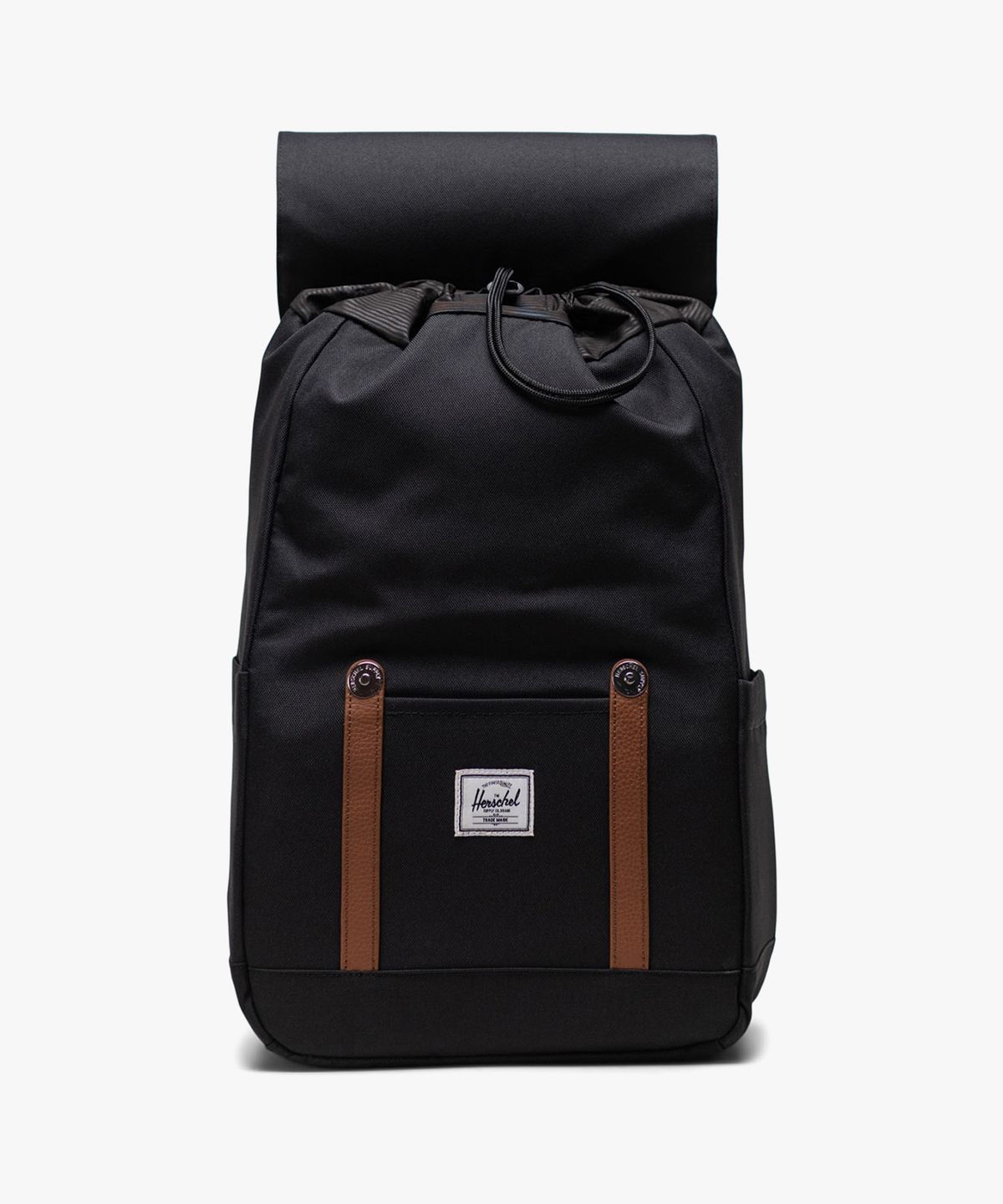 허쉘서플라이(HERSCHEL SUPPLY CO) 리트릿 스몰 백팩 Black