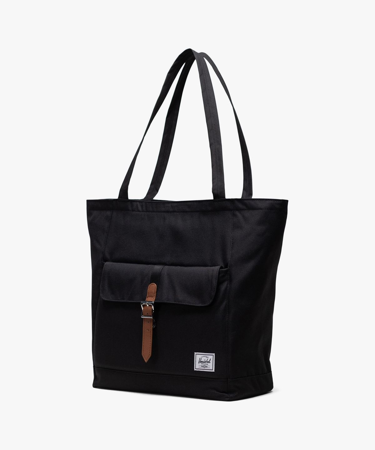 허쉘서플라이(HERSCHEL SUPPLY CO) 리트릿 토트백 Black