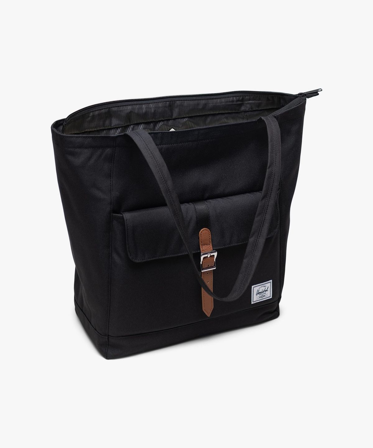 허쉘서플라이(HERSCHEL SUPPLY CO) 리트릿 토트백 Black