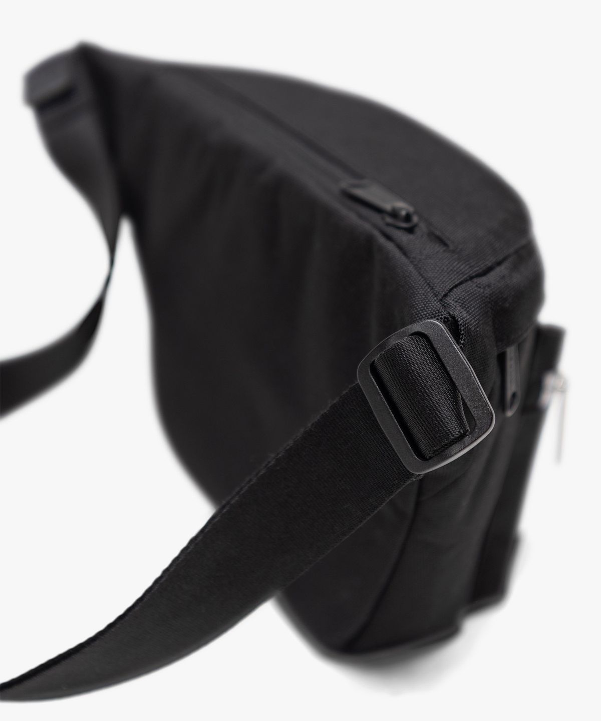 허쉘서플라이(HERSCHEL SUPPLY CO) 팝 퀴즈 힙팩 Black