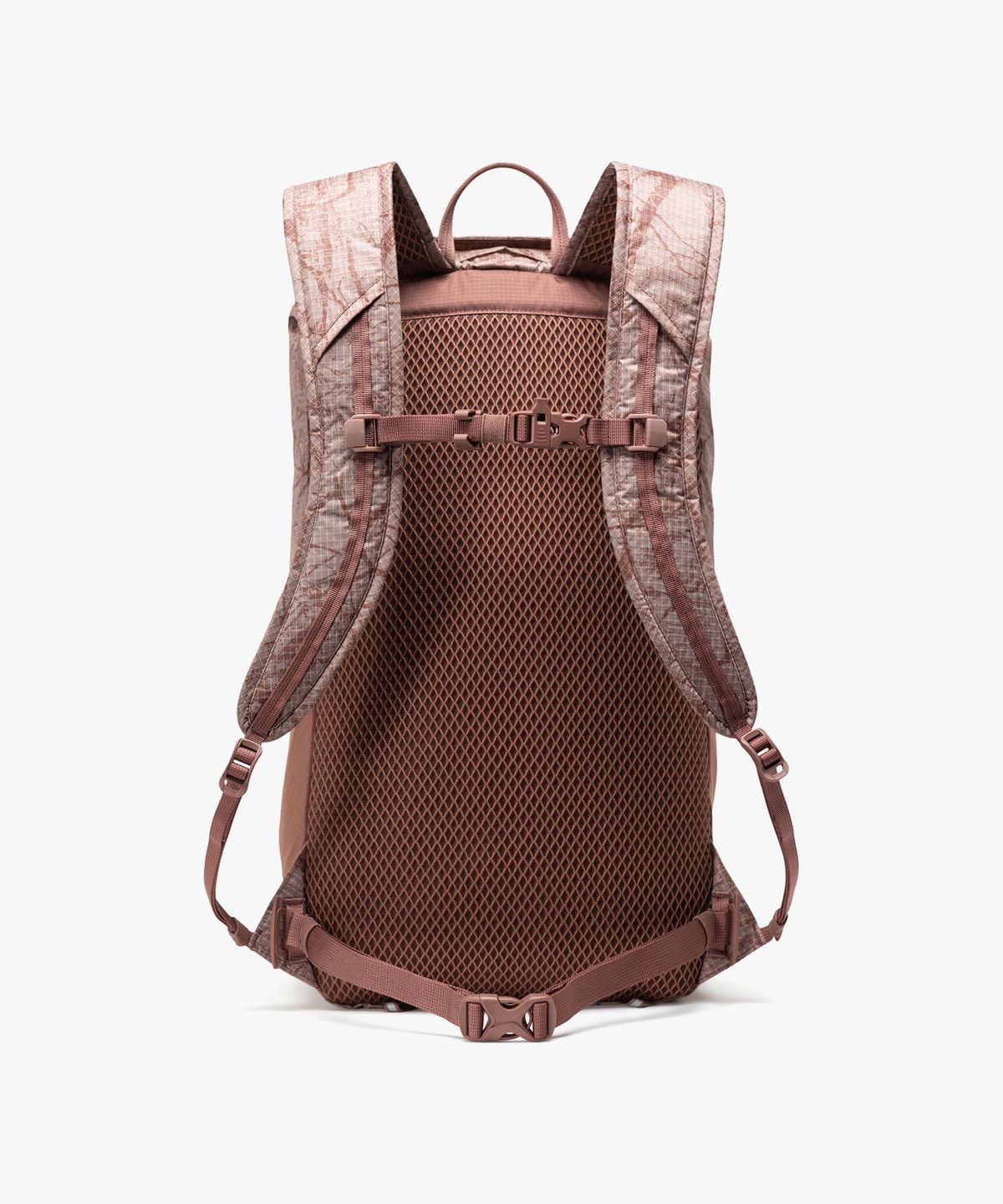 허쉘서플라이(HERSCHEL SUPPLY CO) 울트라라이트 백팩 22L Ash Rose