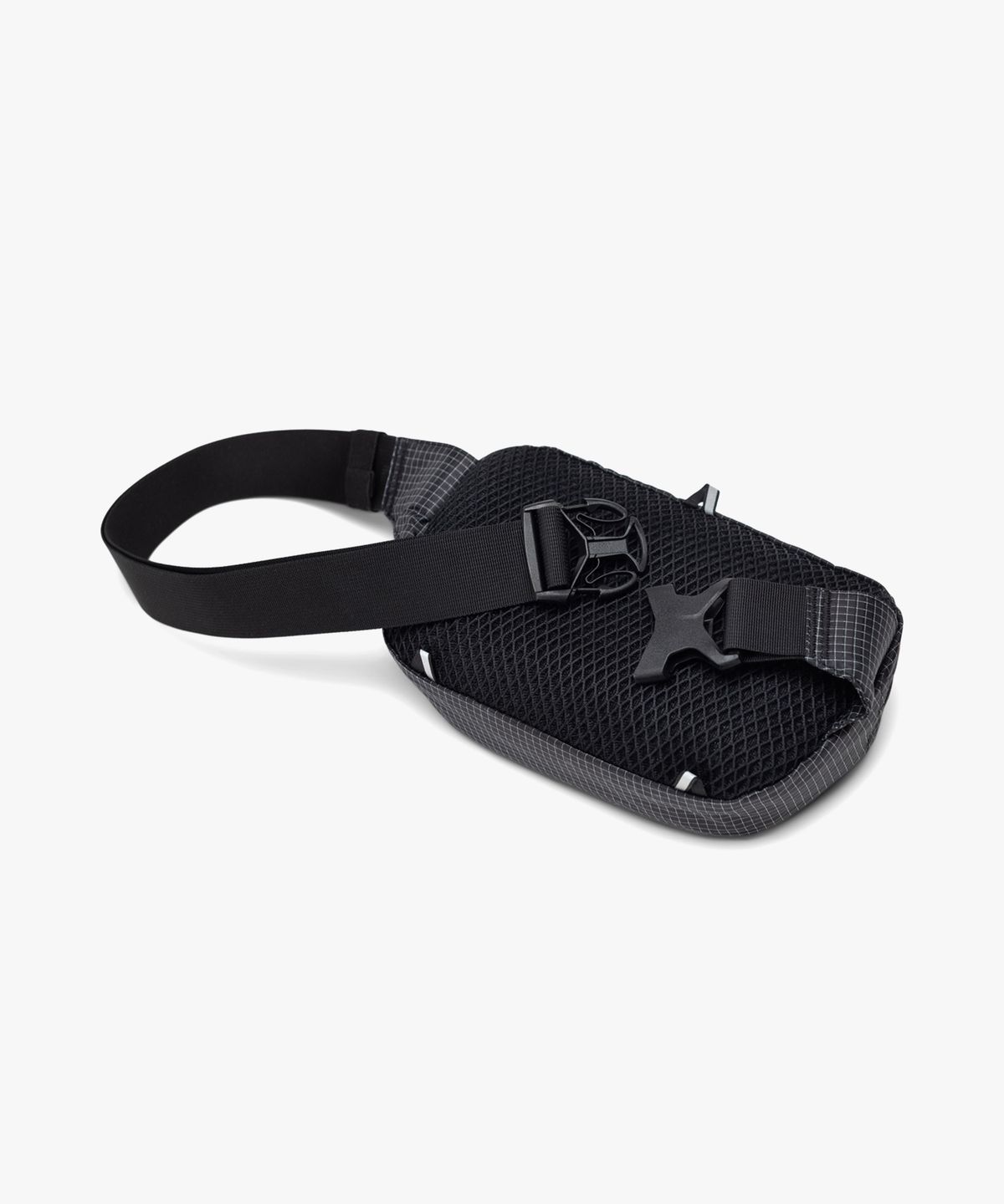 허쉘서플라이(HERSCHEL SUPPLY CO) 울트라라이트 힙팩 2L Black