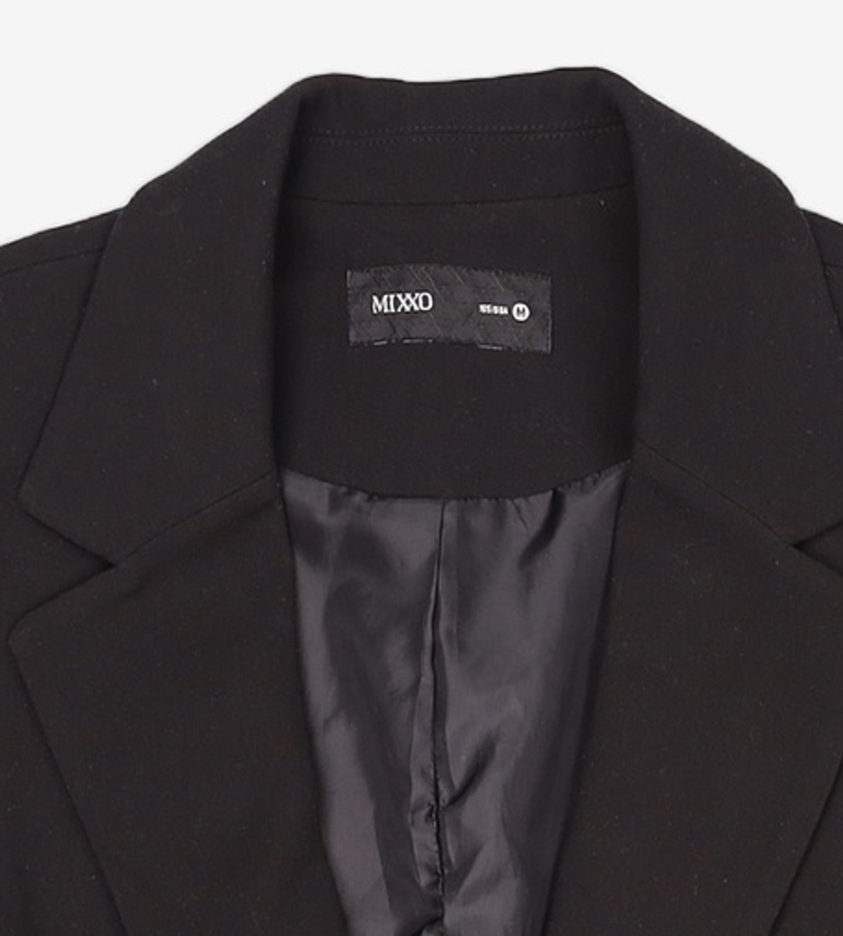 미쏘(MIXXO) 슈트/블레이저 재킷 M