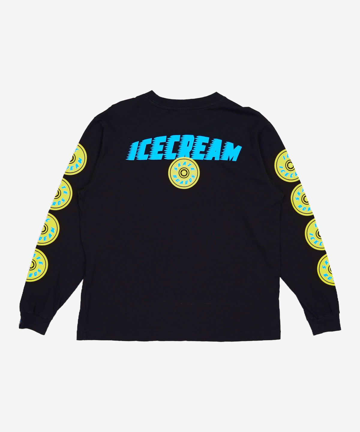 빌리어네어보이즈클럽(BILLIONAIRE BOYS CLUB) 긴소매 티셔츠 XL