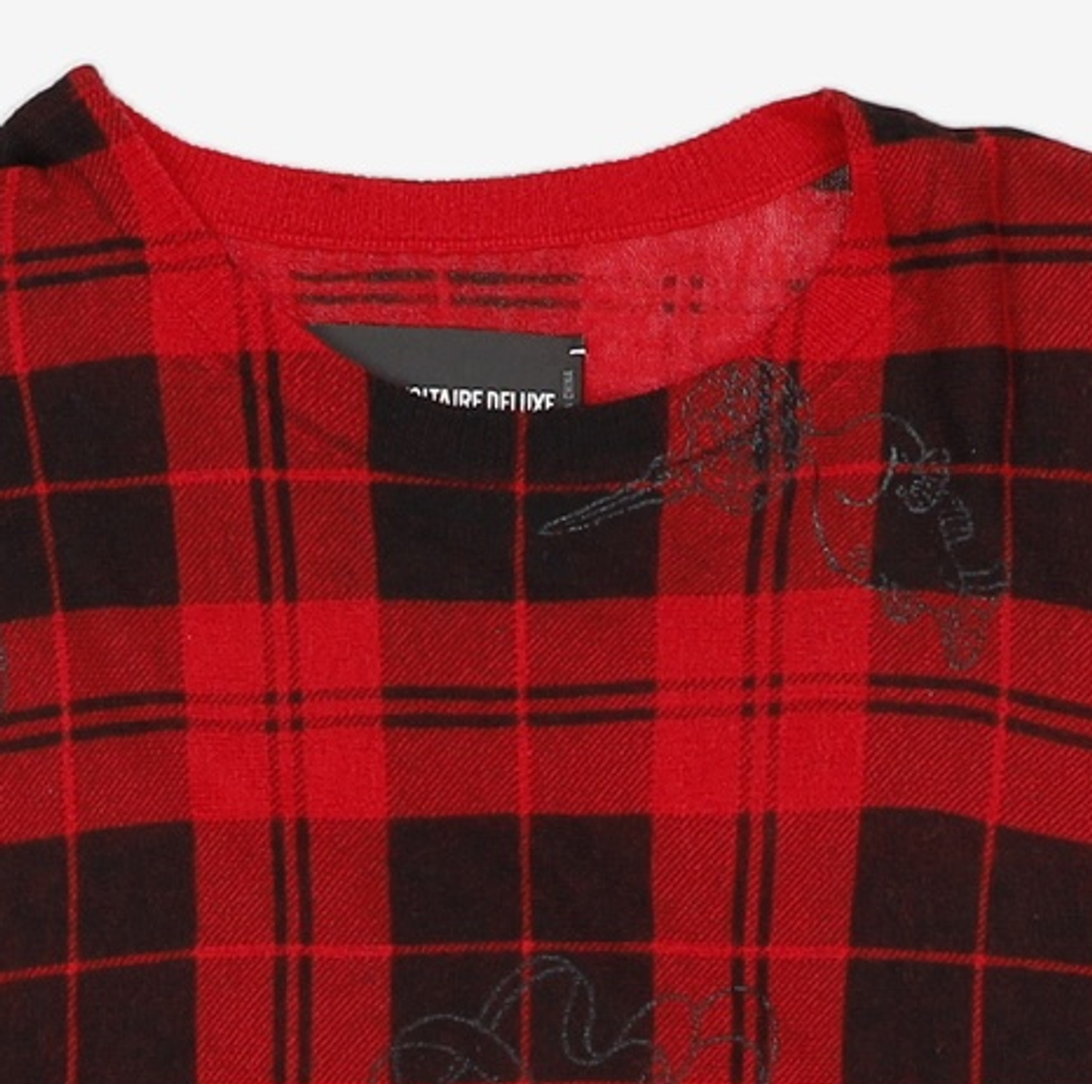 쟈딕 앤 볼테르(ZADIG & VOLTAIRE) 니트/스웨터 S