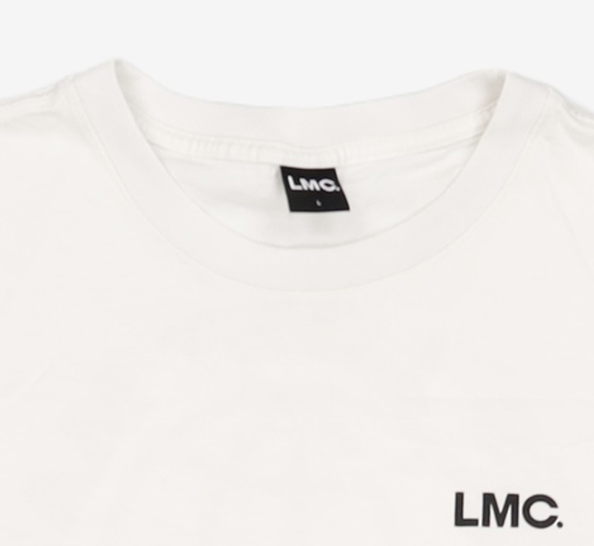 엘엠씨(LMC) 반소매 티셔츠 L