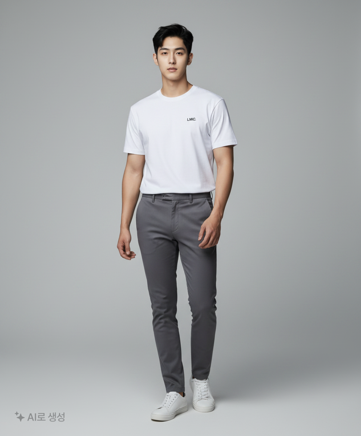 엘엠씨(LMC) 반소매 티셔츠 L