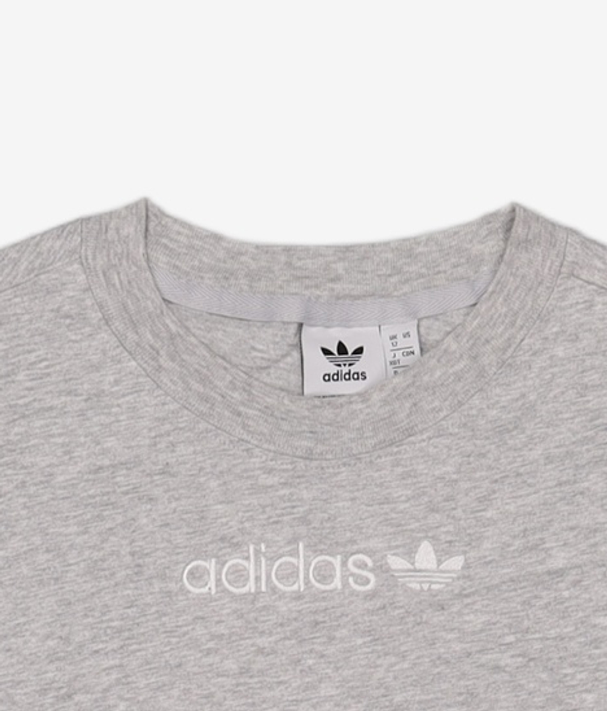 아디다스(ADIDAS) 반소매 티셔츠 L