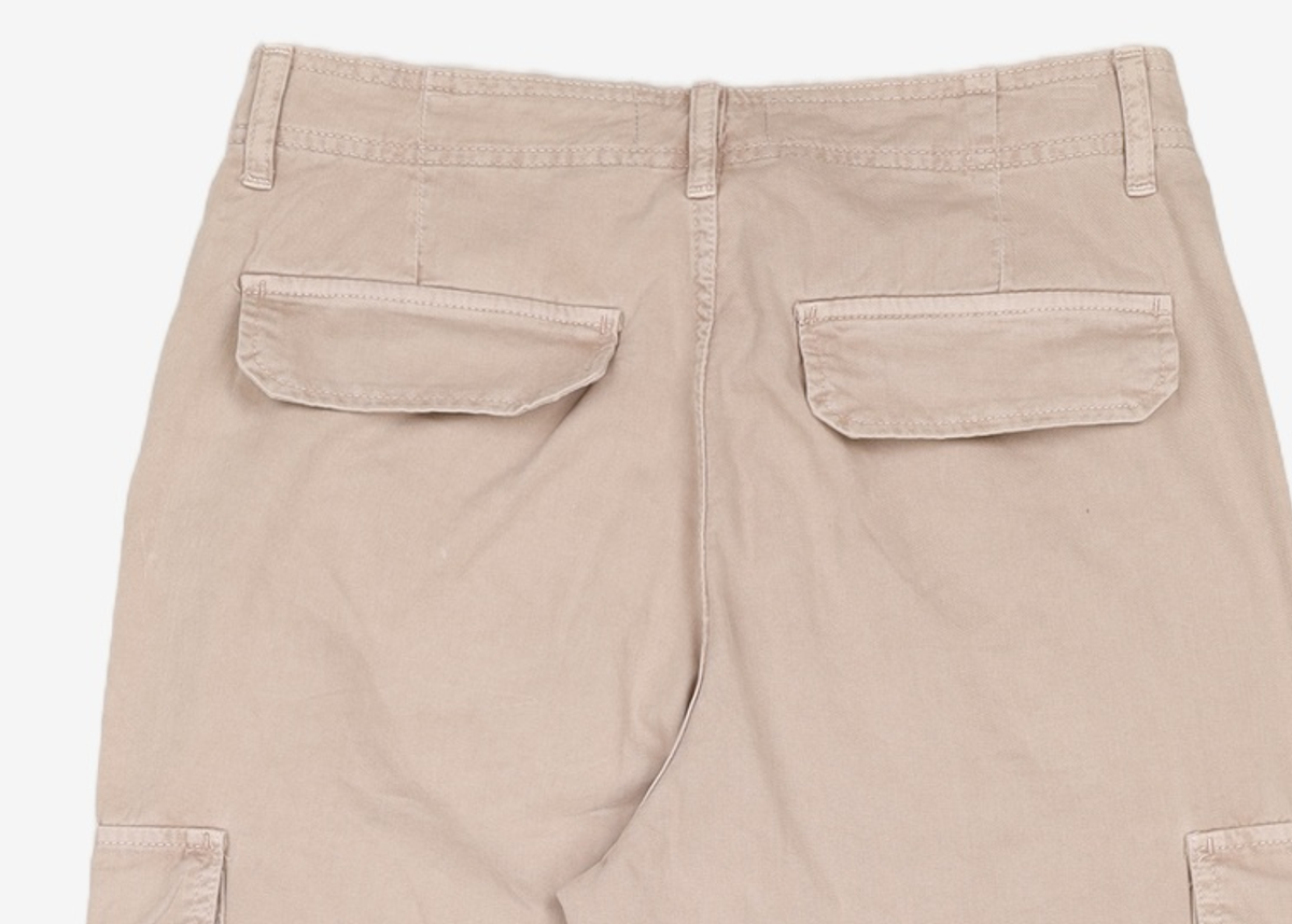 자라(ZARA) 청/데님 팬츠 38