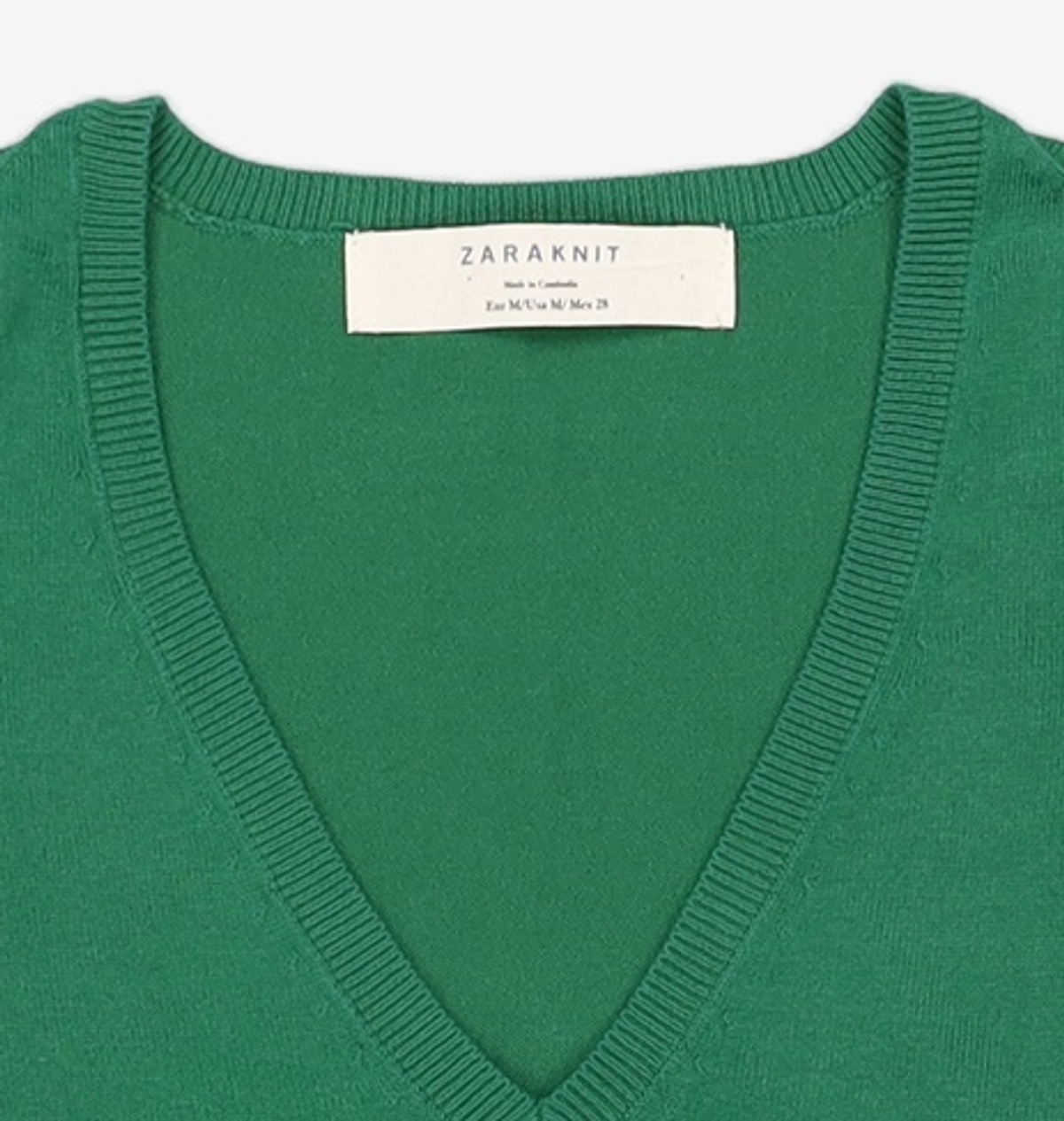 자라 니트(ZARA KNIT) 니트/스웨터 M