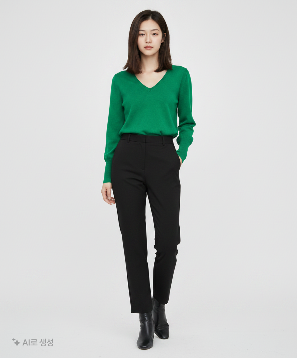 자라 니트(ZARA KNIT) 니트/스웨터 M