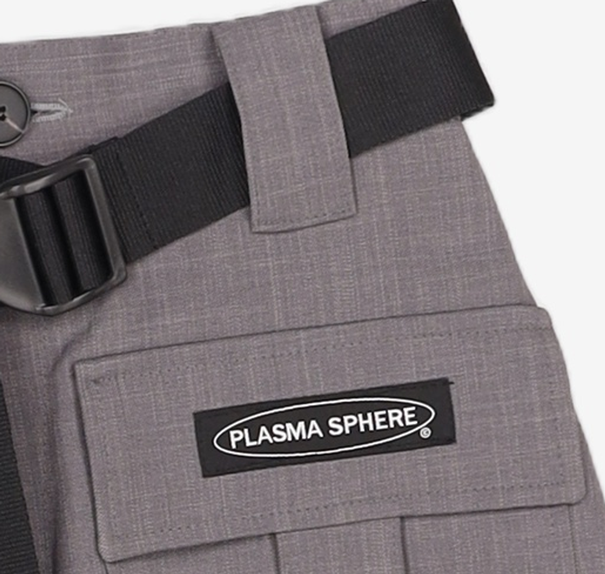 플라즈마스페어(PLASMA SPHERE) 숏팬츠 F