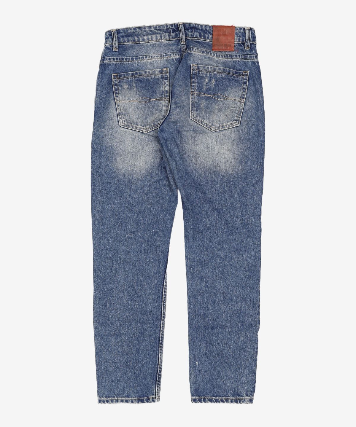 자라(ZARA) 청/데님 팬츠 24