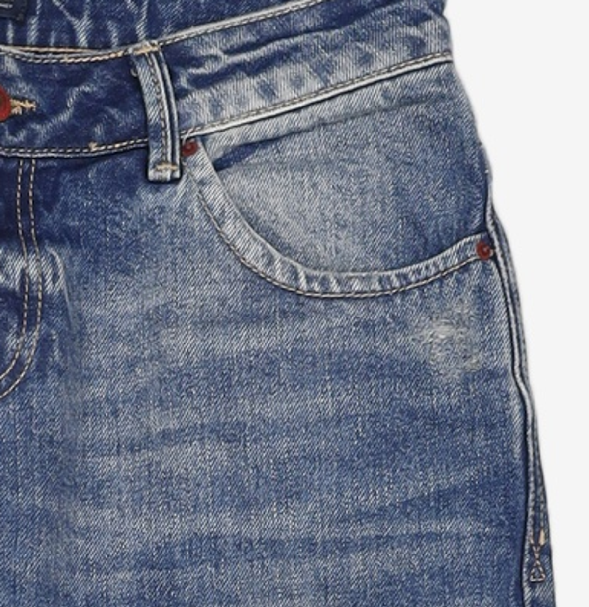 자라(ZARA) 청/데님 팬츠 24