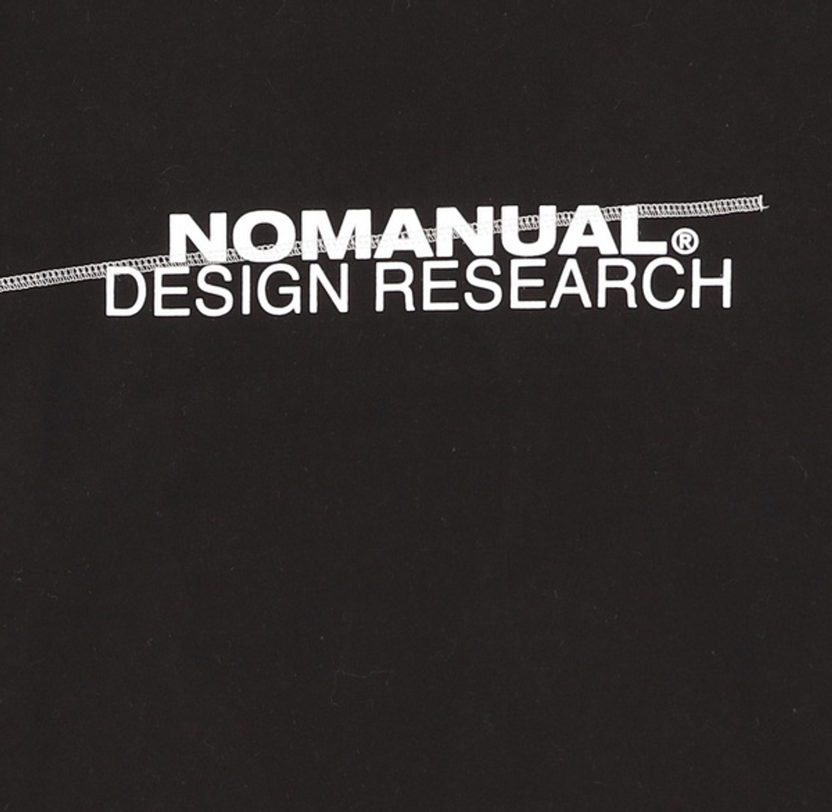 노매뉴얼(NOMANUAL) 맨투맨/스웨트셔츠 95