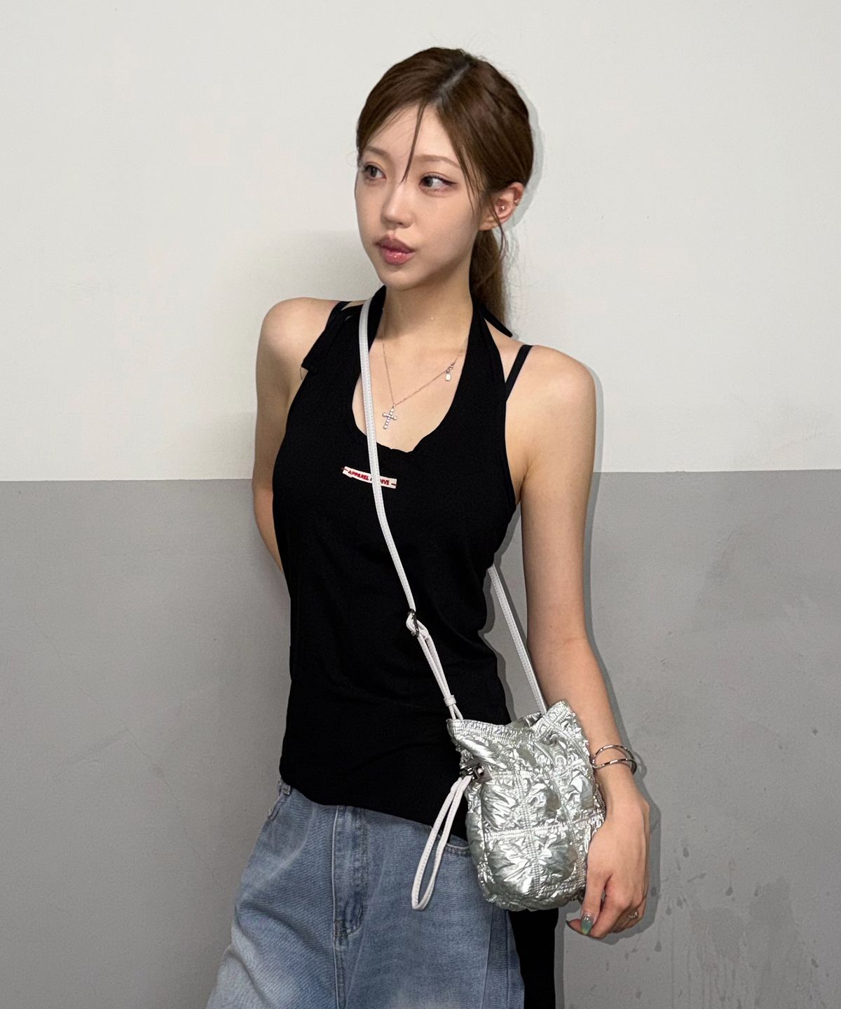 칼린(CARLYN) 데이프 미니 H76135030