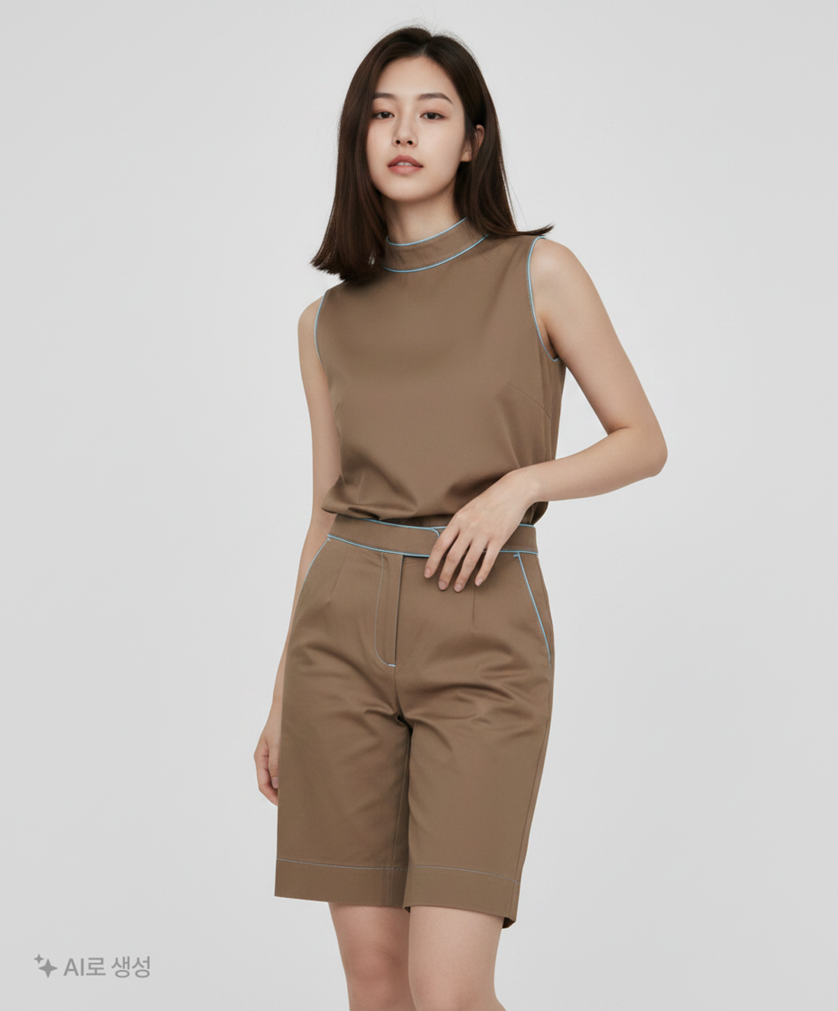 나이키 골프(NIKE GOLF) 숏팬츠 4