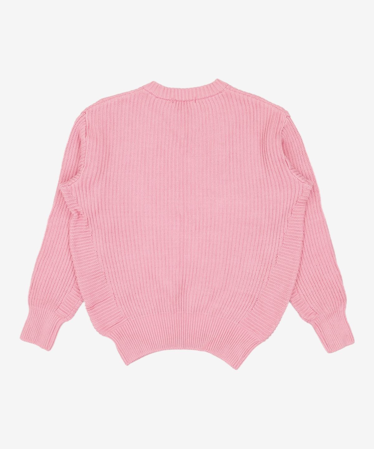 니티드(KNITTED) 니트/스웨터 L