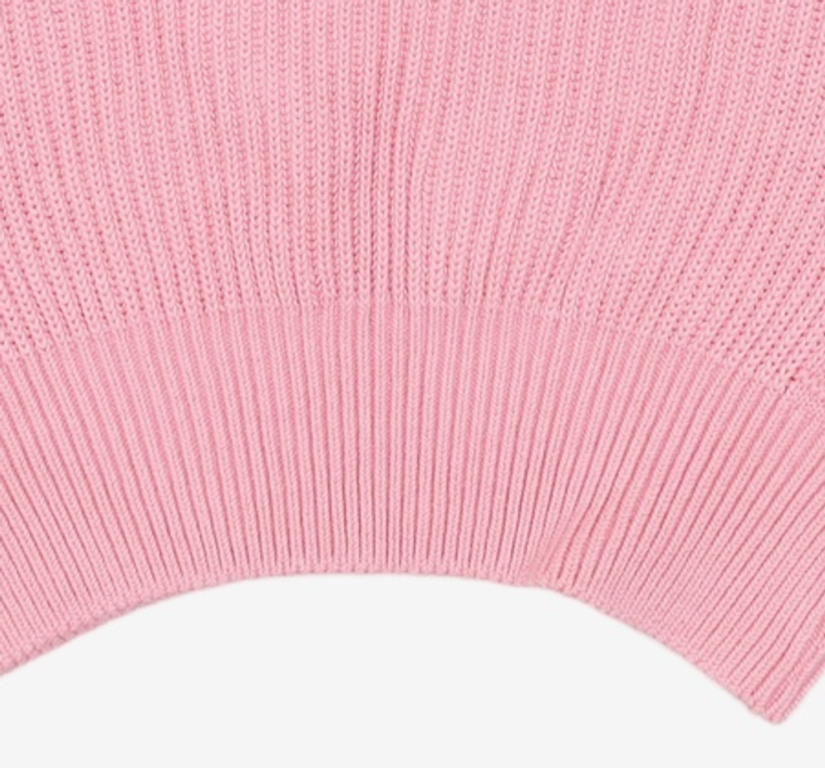 니티드(KNITTED) 니트/스웨터 L