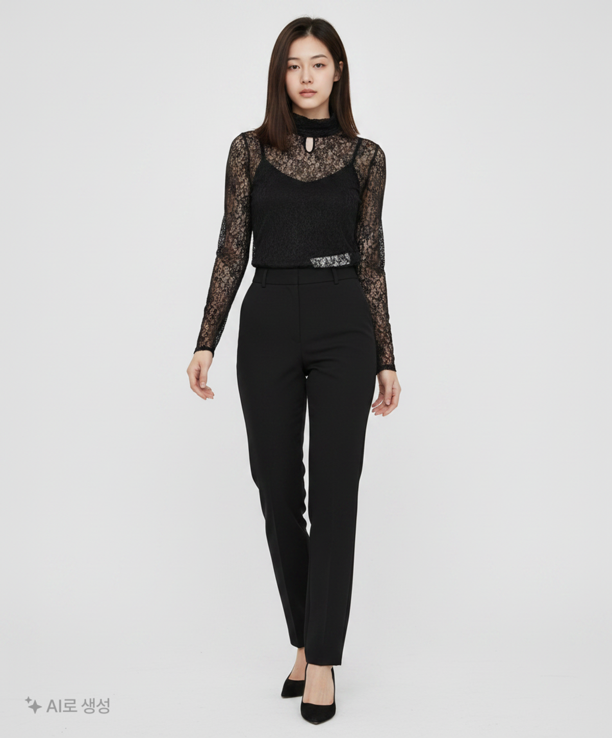 자라(ZARA) 기타 상의 XS