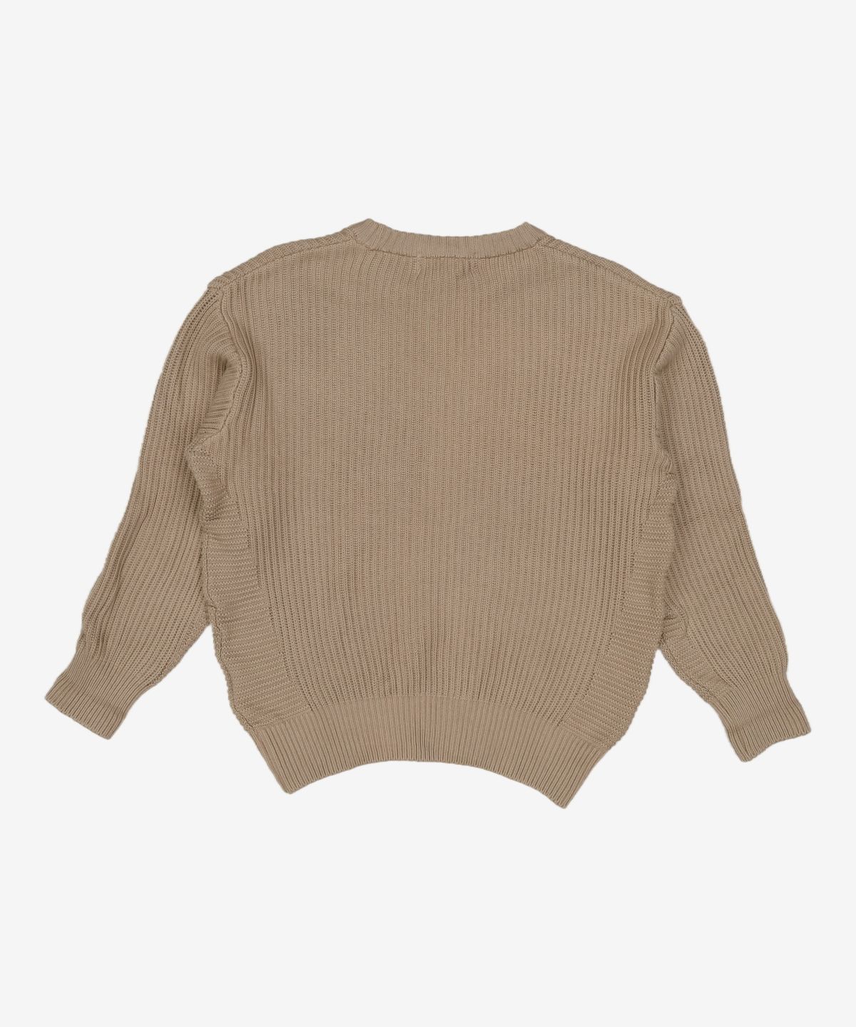 니티드(KNITTED) 니트/스웨터 L