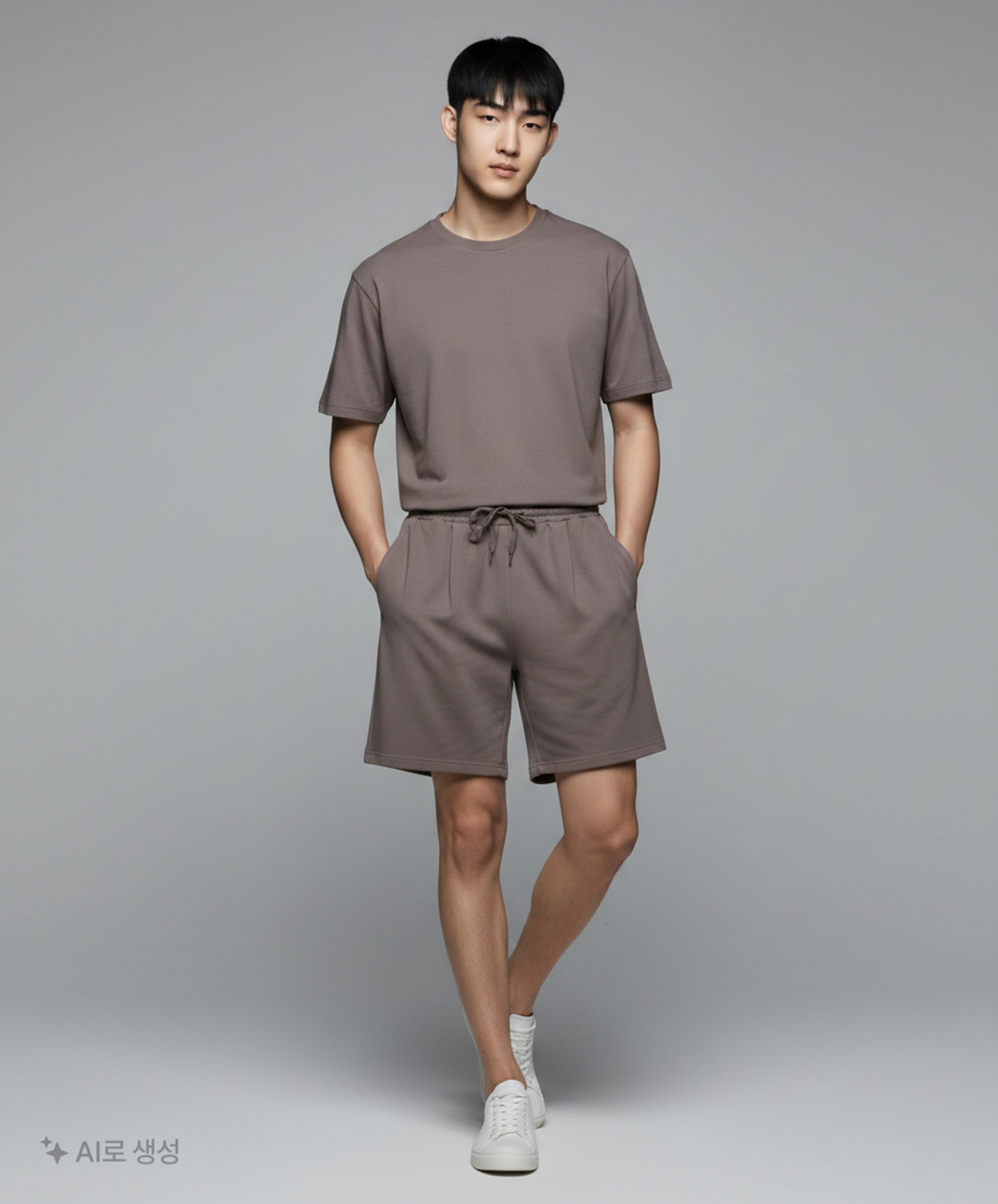 브렌슨(BRENSON) 숏팬츠 XL