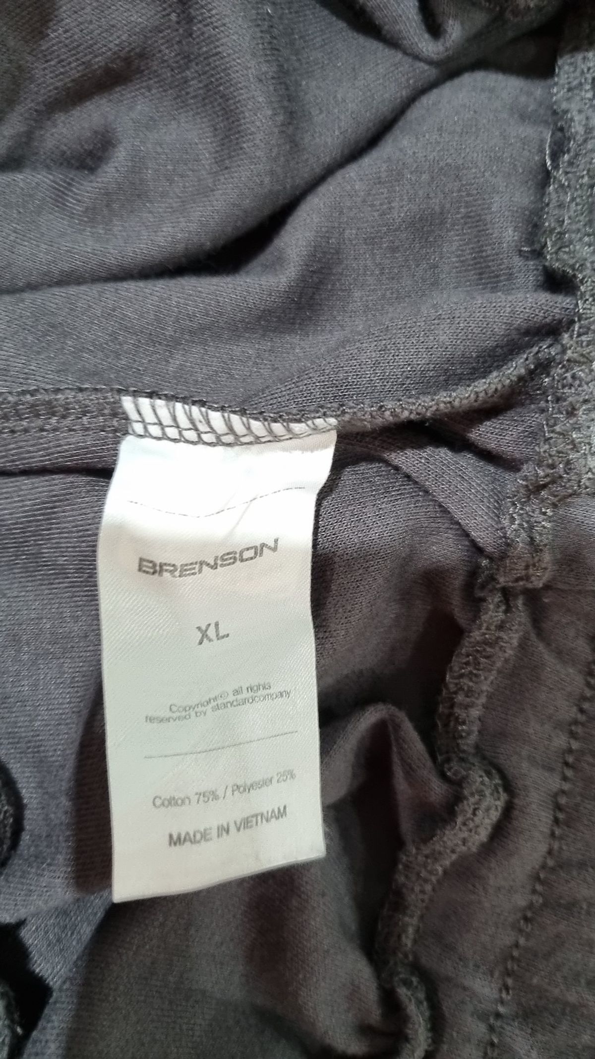 브렌슨(BRENSON) 숏팬츠 XL