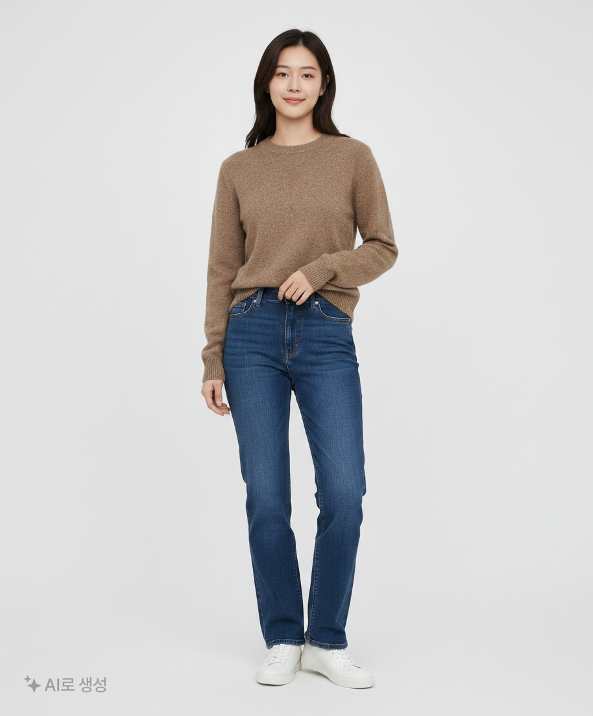 자라(ZARA) 니트/스웨터 M