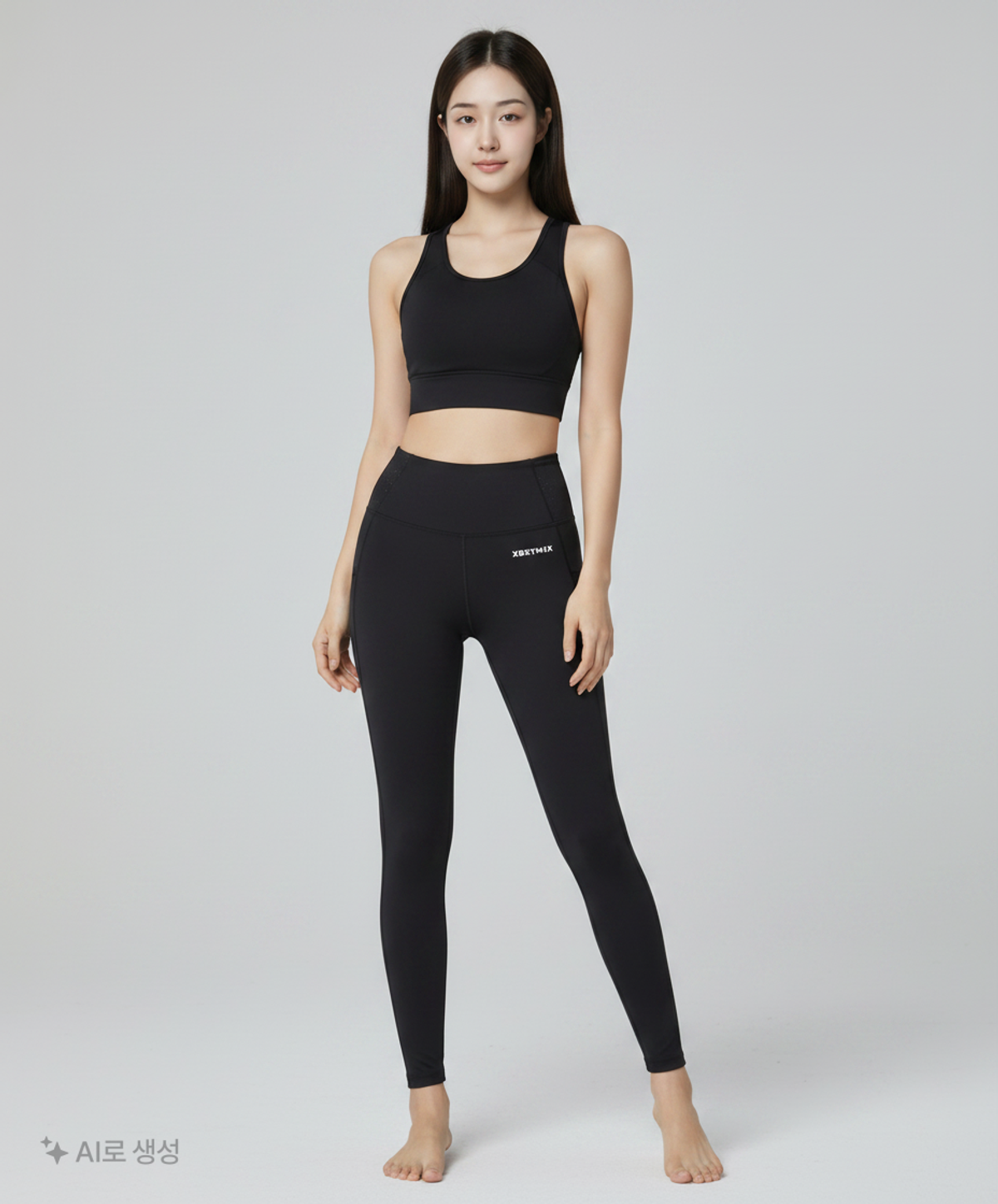 젝시믹스(XEXYMIX) 레깅스 S