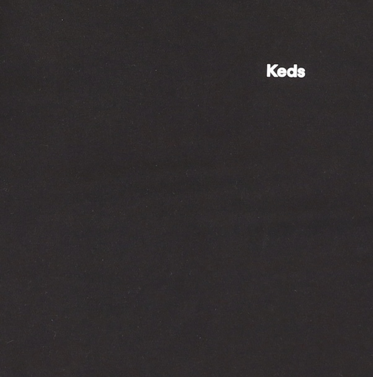 케즈(KEDS) 반소매 티셔츠 L