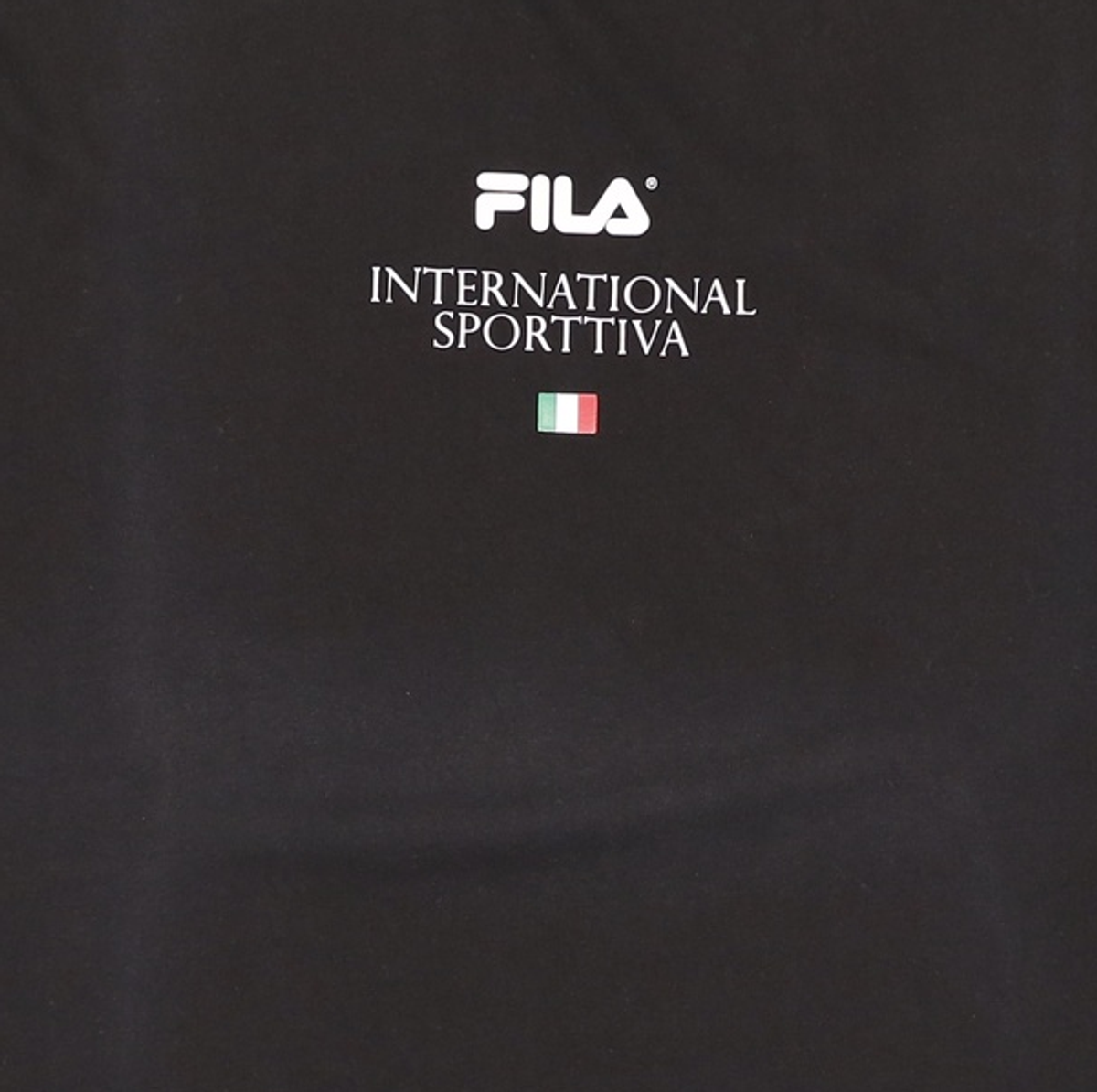 휠라(FILA) 반소매 티셔츠 100