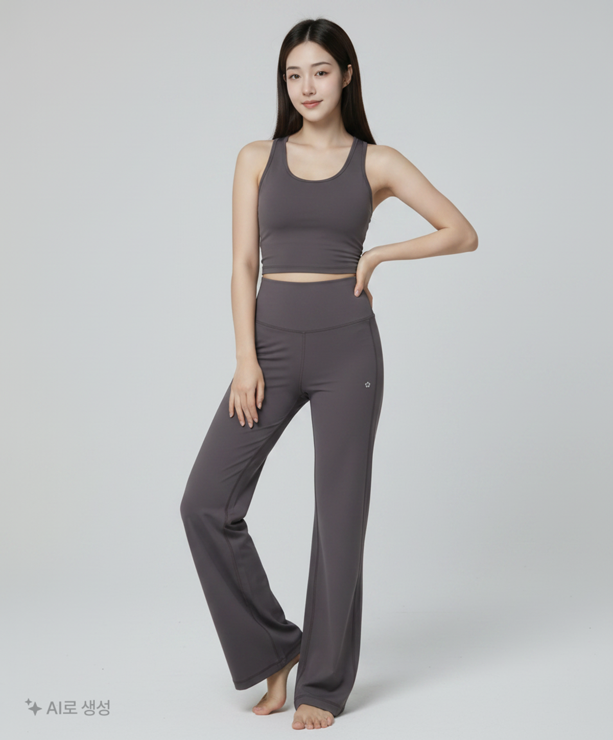 뮬라웨어(MULAWEAR) 레깅스 2