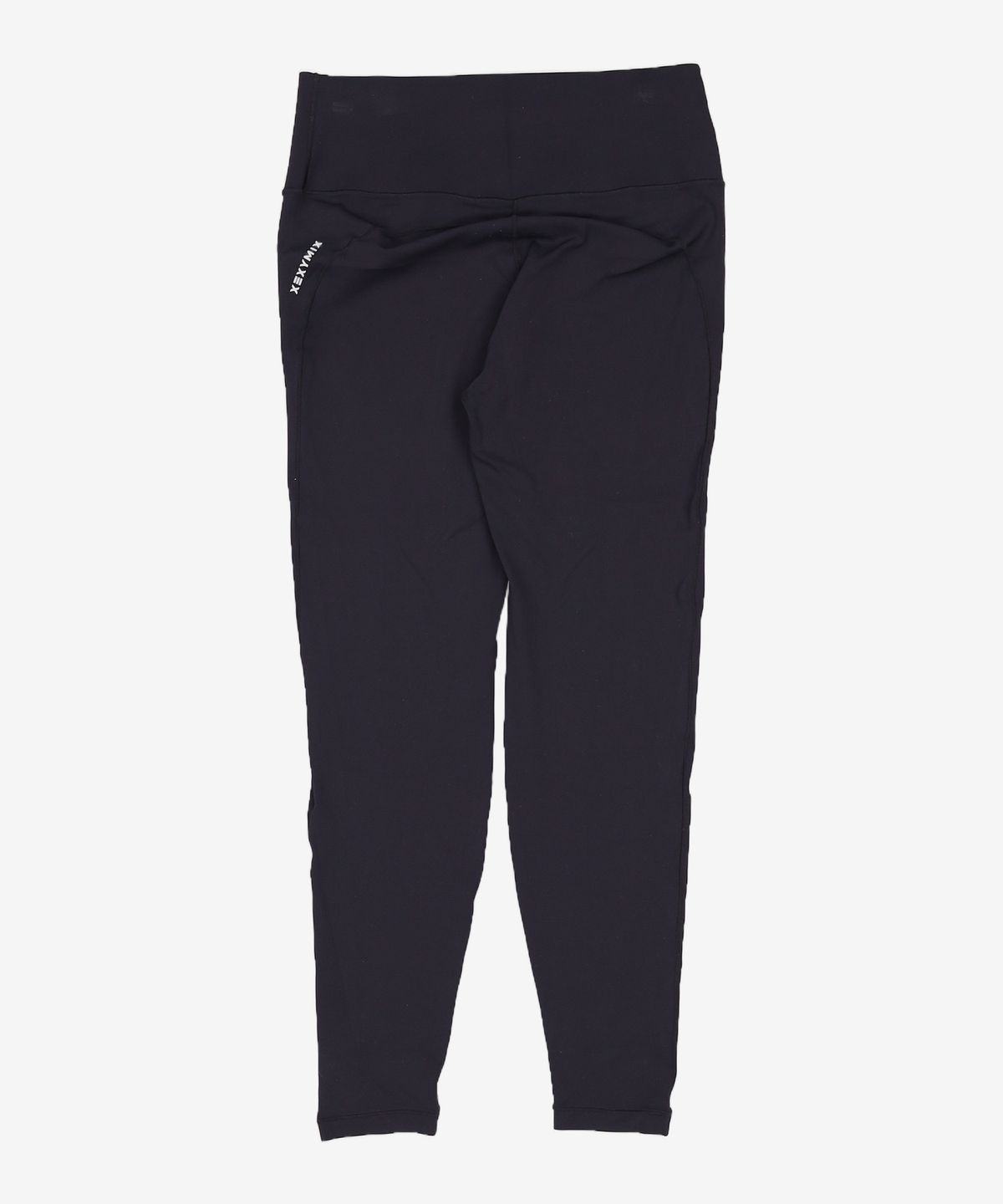 젝시믹스(XEXYMIX) 어나더라벨 핏 레볼루션 레깅스 블랙 XFK2LL1503 XL