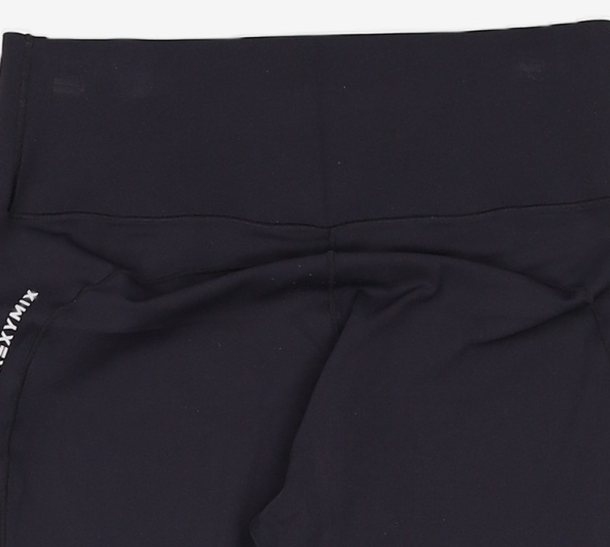 젝시믹스(XEXYMIX) 어나더라벨 핏 레볼루션 레깅스 블랙 XFK2LL1503 XL