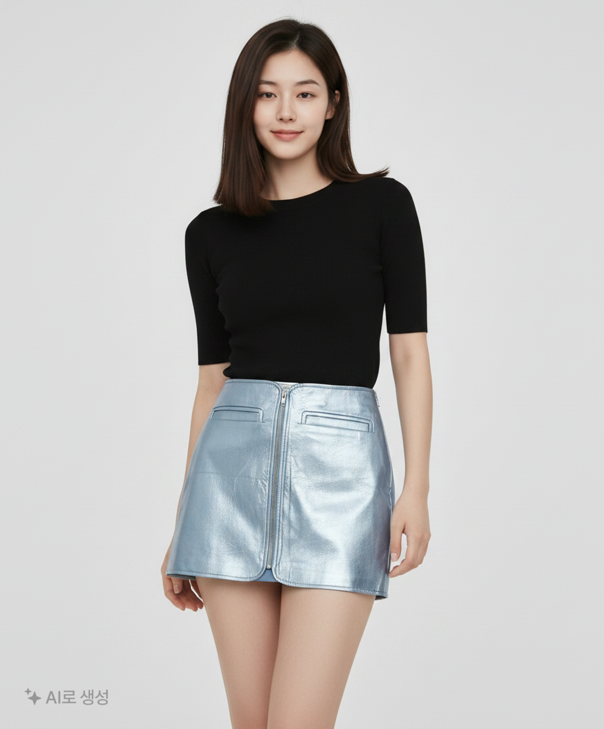 센토르(CENTAUR.KR) 미니스커트 S