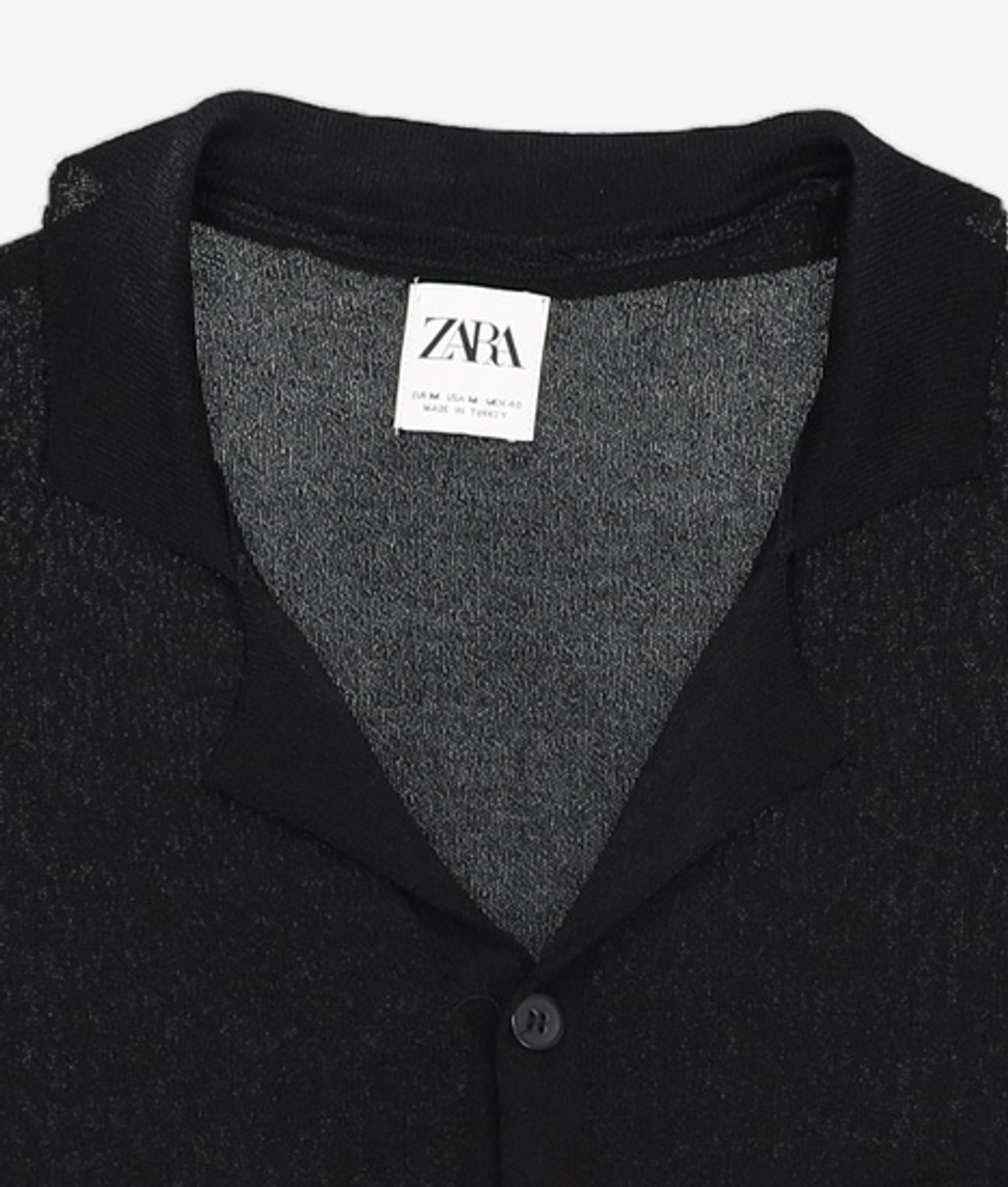 자라(ZARA) 캐주얼 셔츠 M