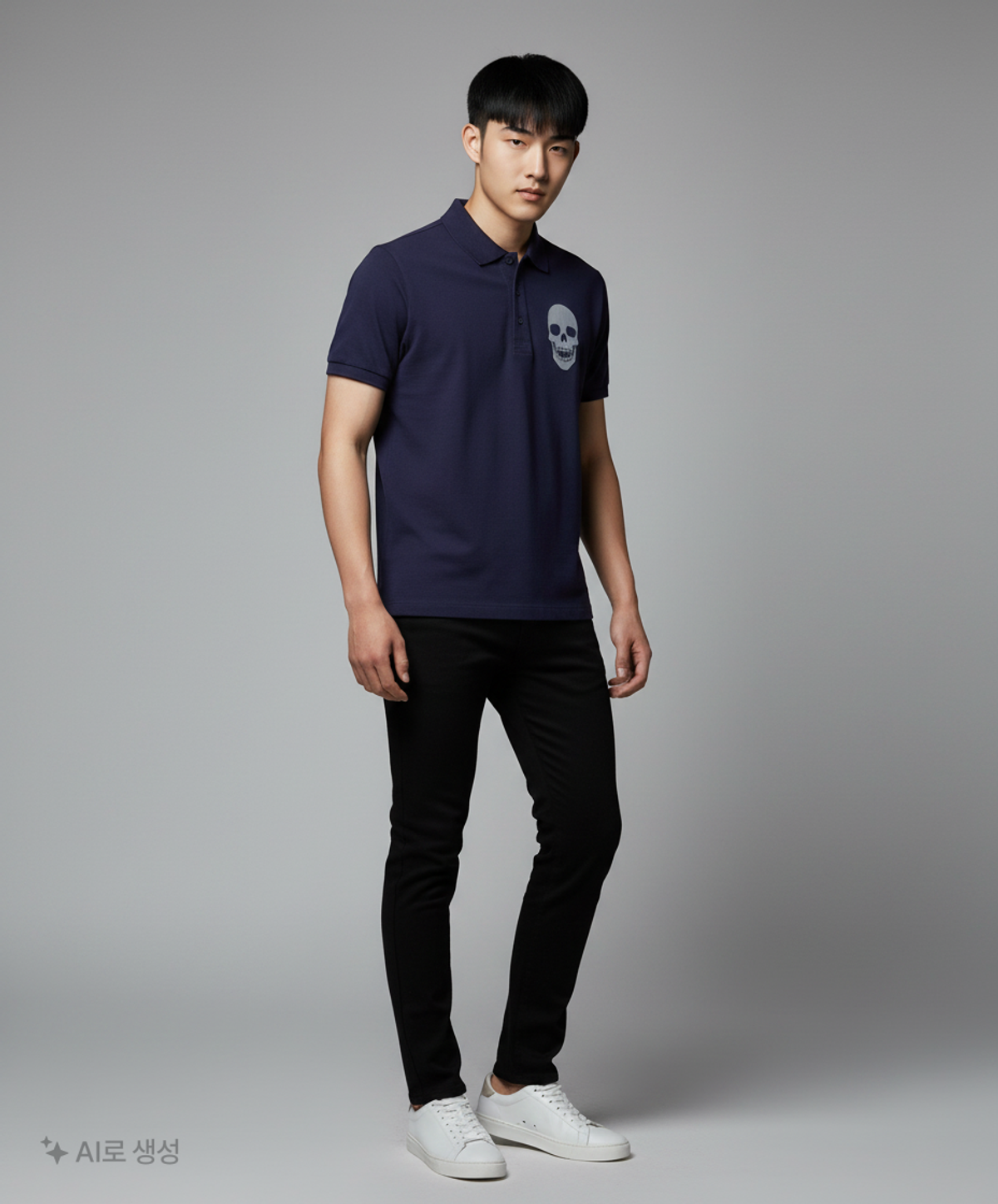 코데즈컴바인(CODES COMBINE) 피케/카라 티셔츠 95