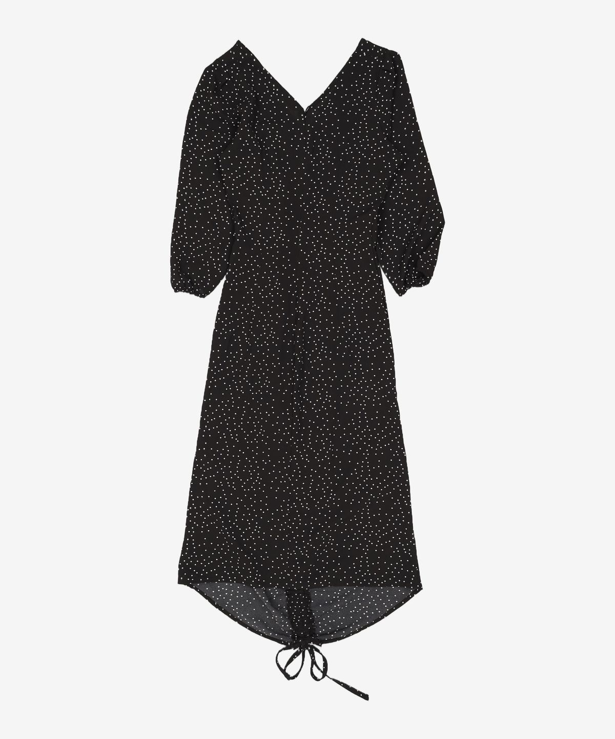 자라 베이직(ZARA BASIC) 미니 원피스 XS