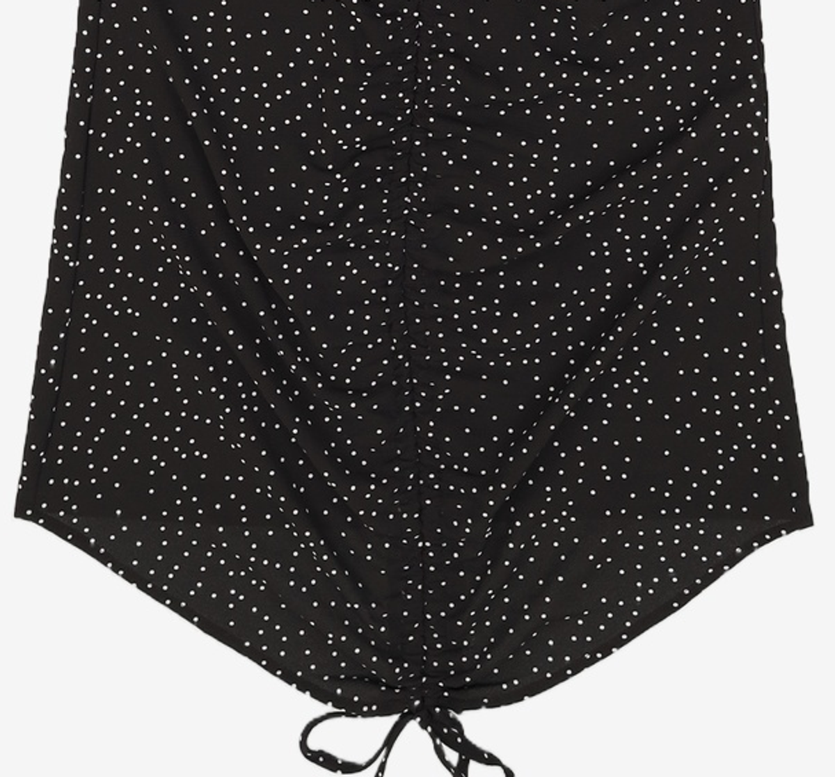 자라 베이직(ZARA BASIC) 미니 원피스 XS